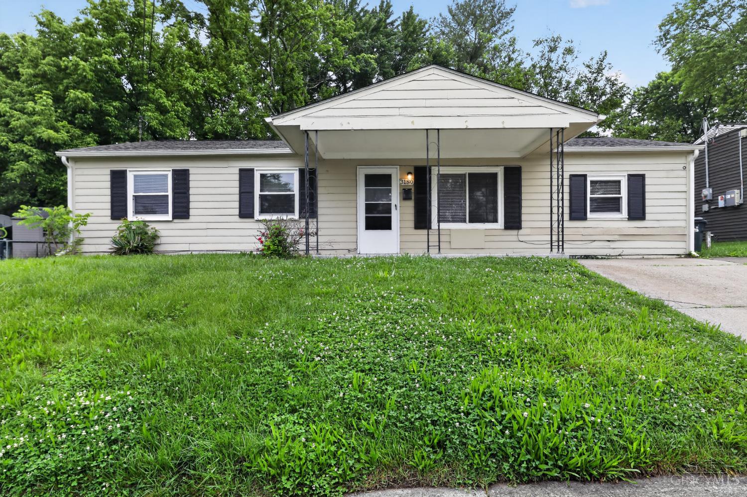 3180 Niagara Street, Colerain Twp, OH, 45251