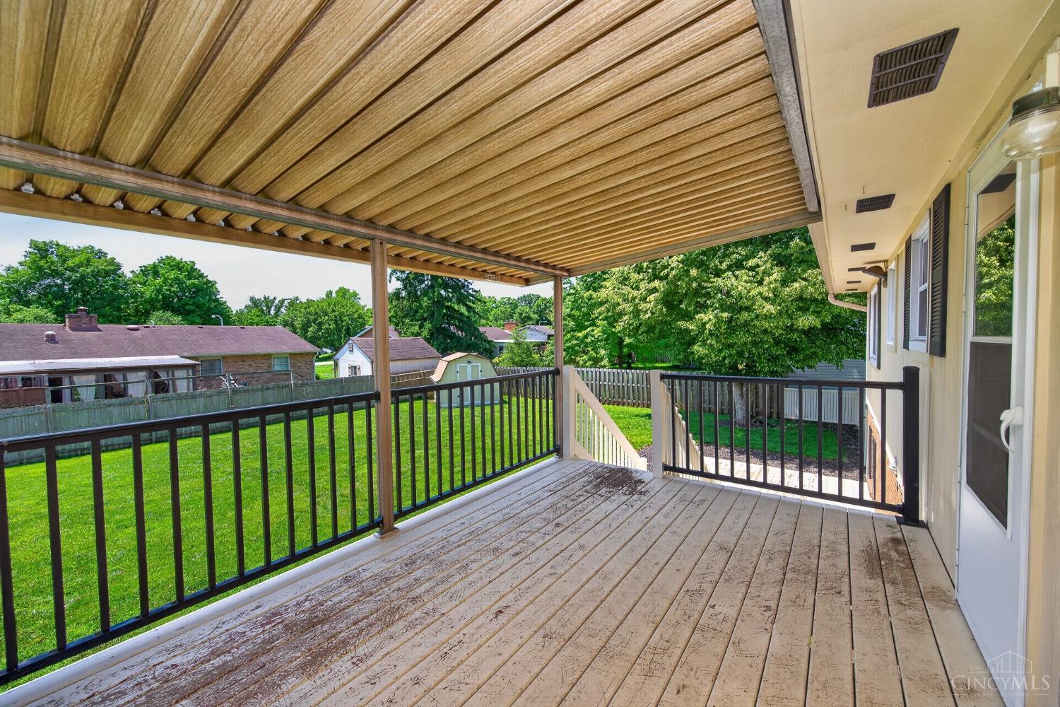 4301 Post Rail Lane, Franklin Twp, OH, 45005 — photo 34