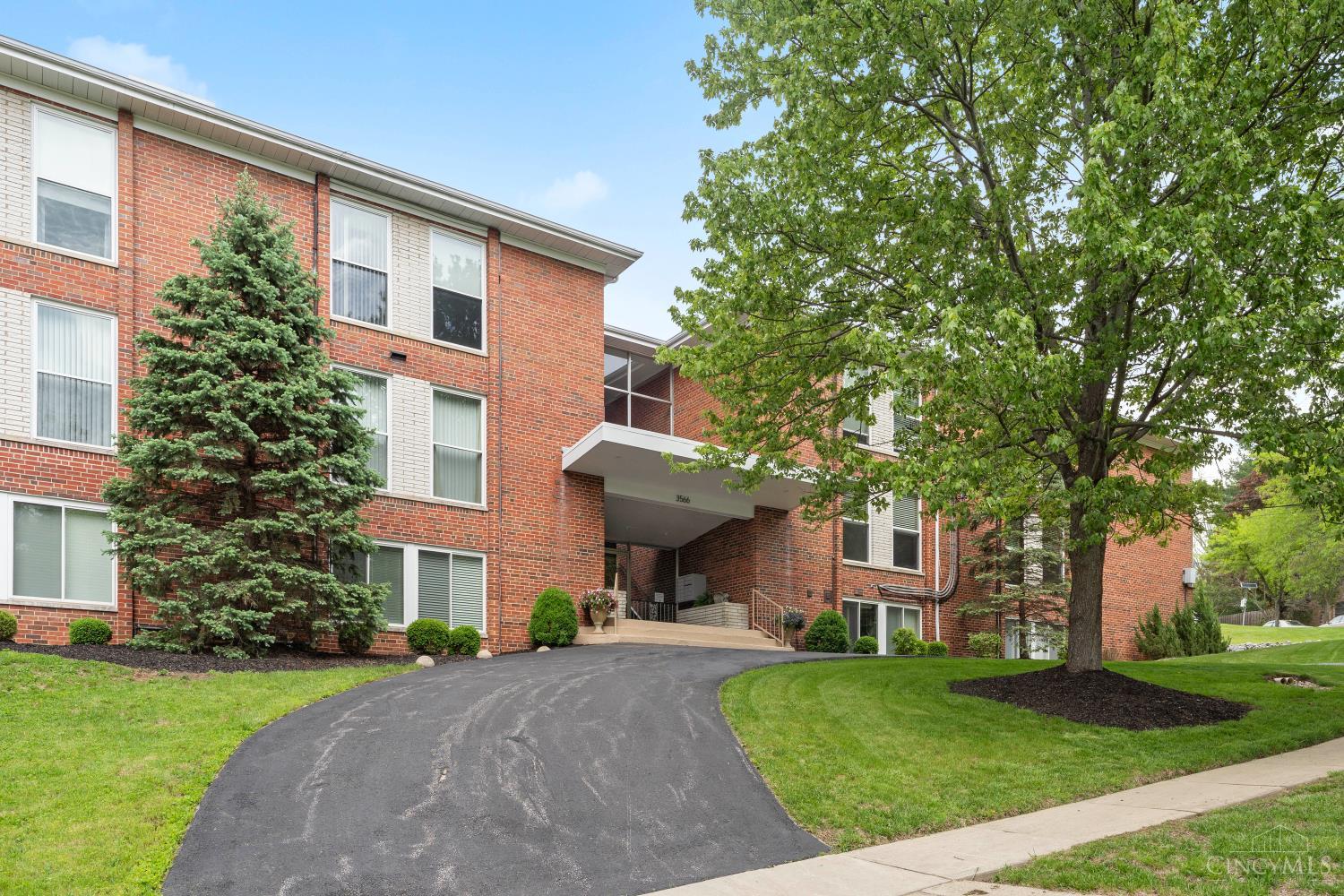 3566 Amberacres Drive #7, Cincinnati, OH, 45237