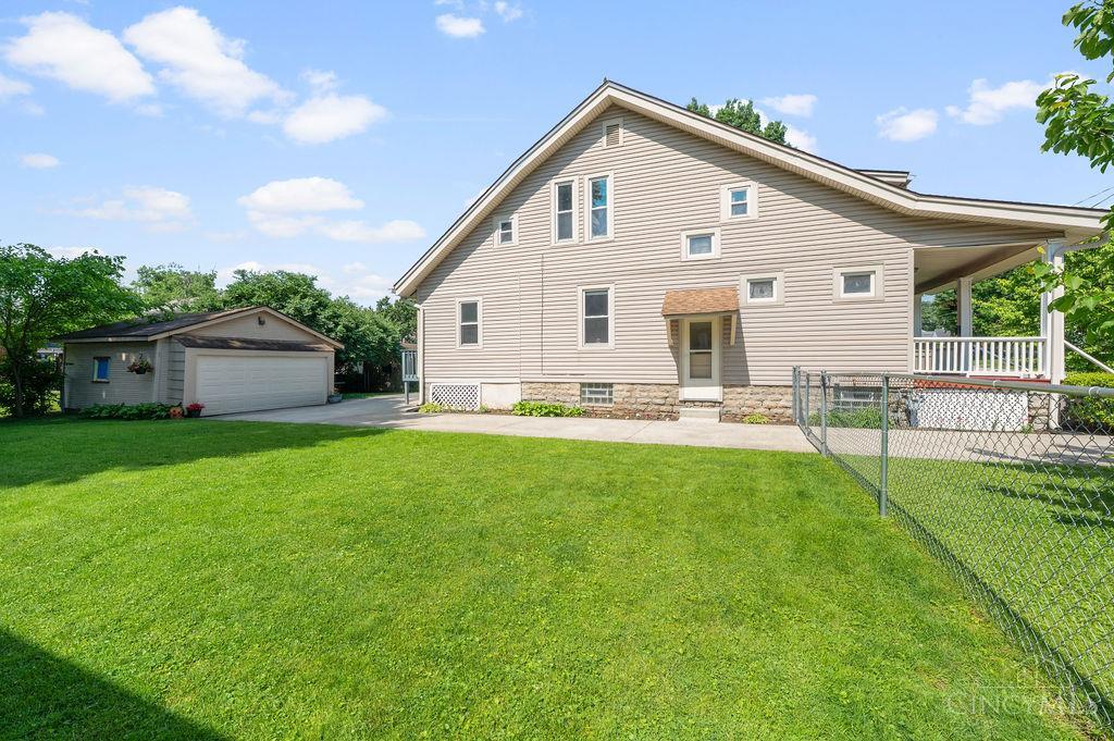 6705 Merwin Avenue, Cincinnati, OH, 45227 — photo 7
