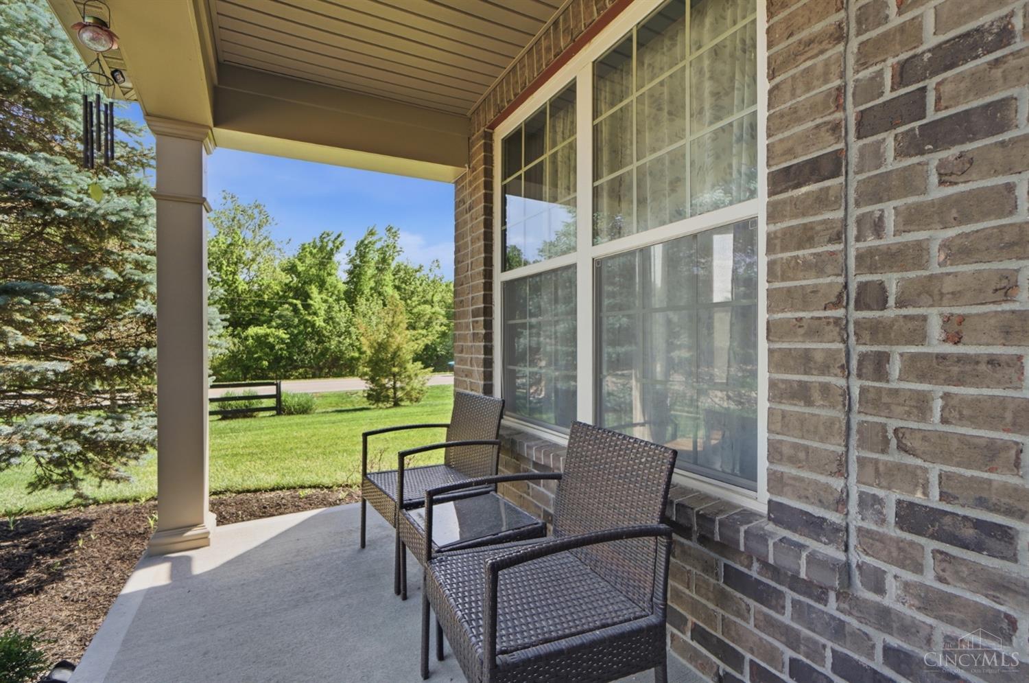1671 Indian Grass Drive, Turtle Creek Twp, OH, 45036 — photo 61
