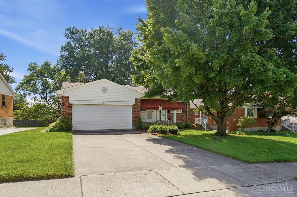 5914 Fawnridge Court, Green Twp, OH, 45239 — photo 55