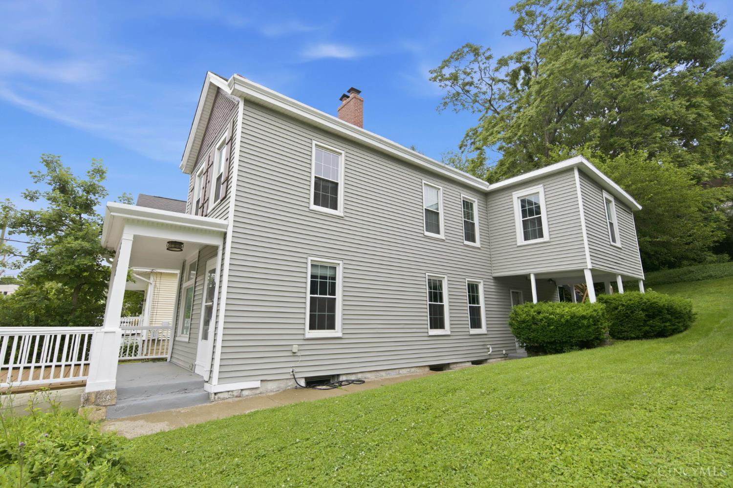3262 Linwood Avenue, Cincinnati, OH, 45226 — photo 46