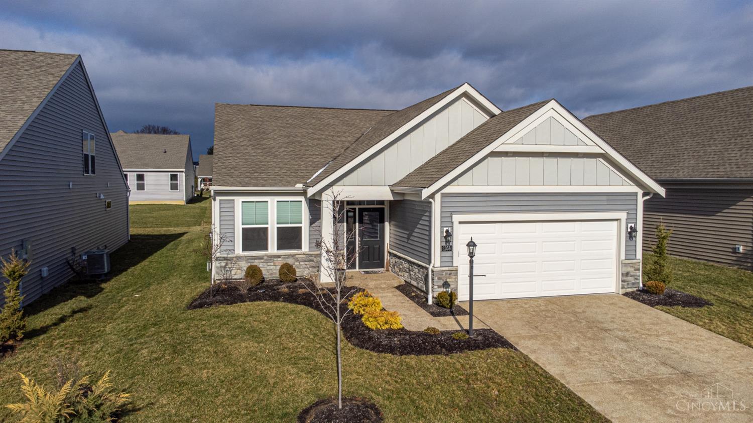 1358 Brookchase Circle, Hamilton Twp, OH, 45039 — photo 26