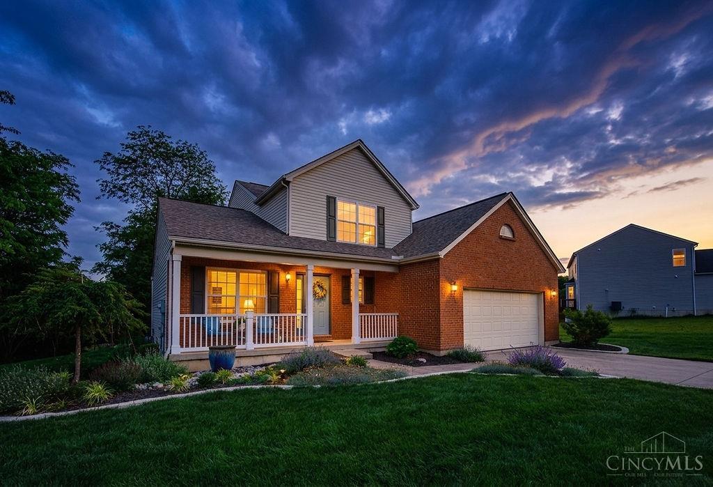 848 Dufour Lane, Oxford, OH, 45056 — photo 33