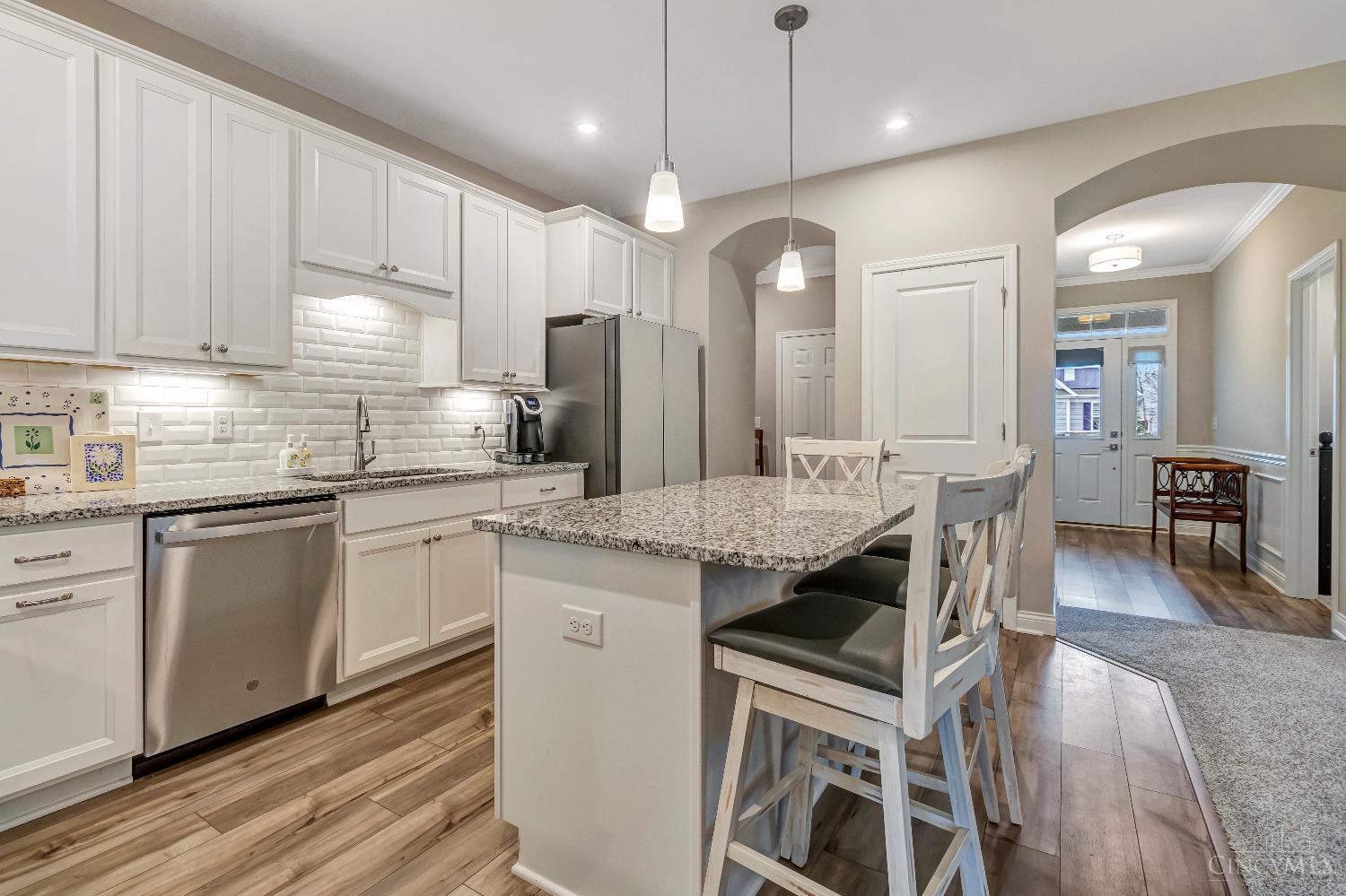 1358 Brookchase Circle, Hamilton Twp, OH, 45039 — photo 6