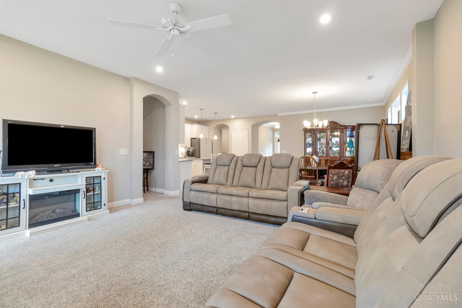 1358 Brookchase Circle, Hamilton Twp, OH, 45039 — photo 11