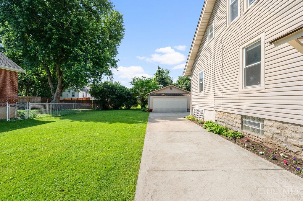 6705 Merwin Avenue, Cincinnati, OH, 45227 — photo 8