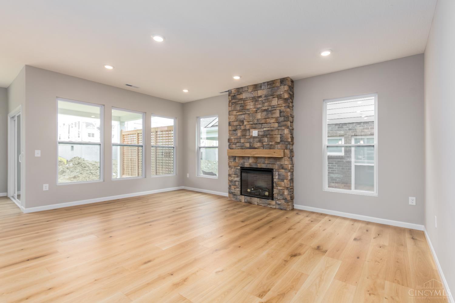 5634 Callaway Drive, Liberty Twp, OH, 45011 — photo 12