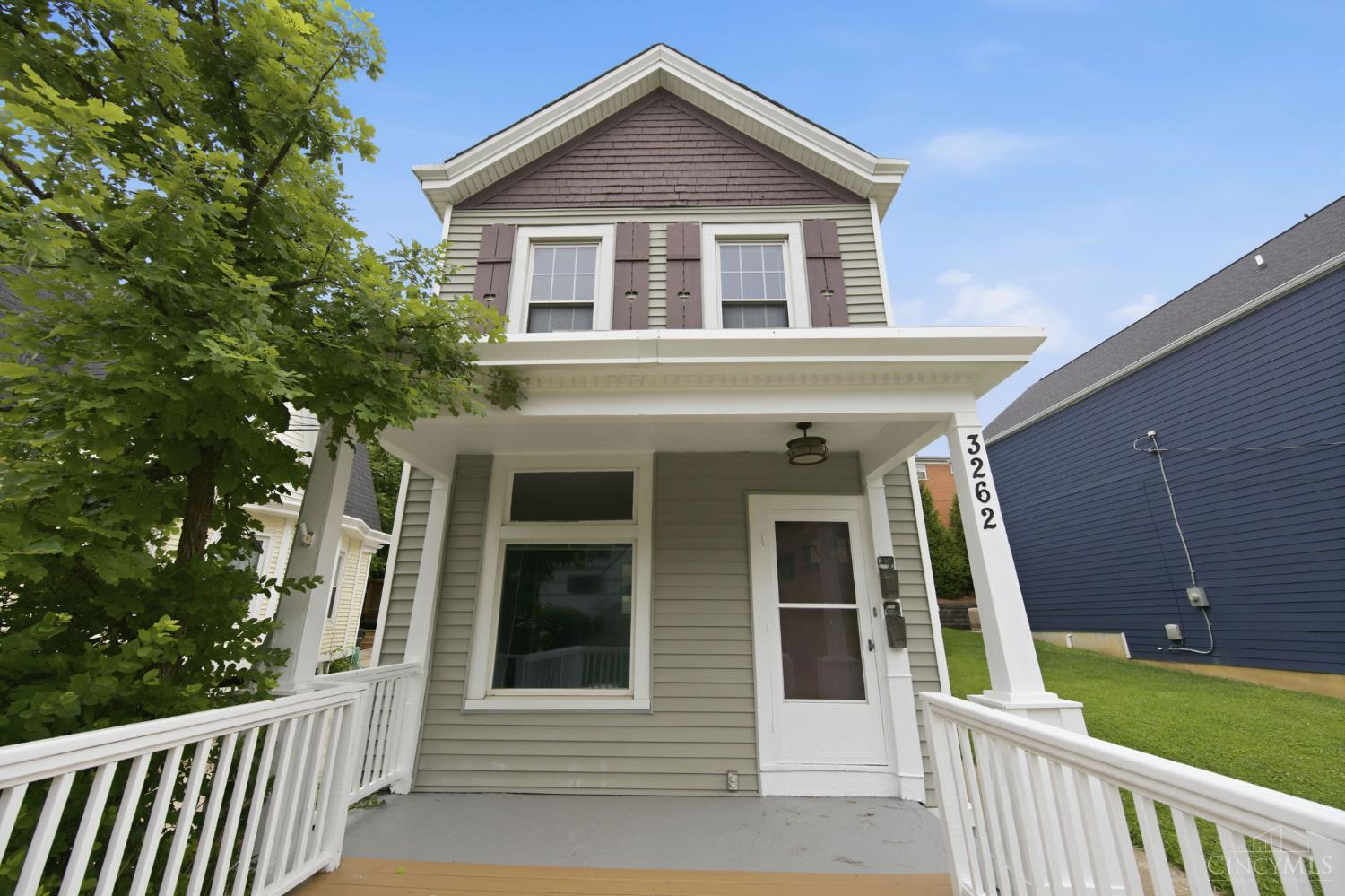 3262 Linwood Avenue, Cincinnati, OH, 45226 — photo 4