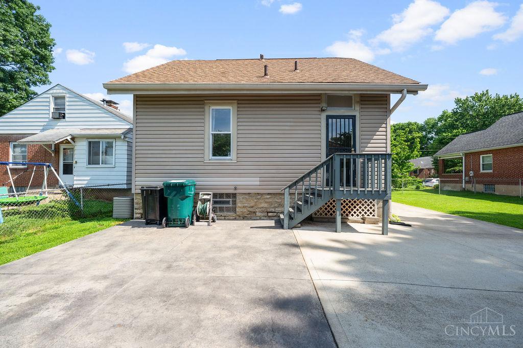 6705 Merwin Avenue, Cincinnati, OH, 45227 — photo 14