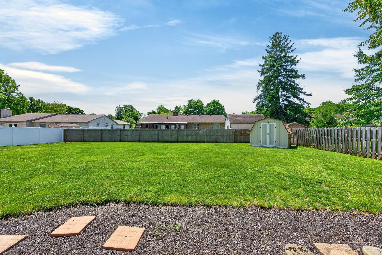 4301 Post Rail Lane, Franklin Twp, OH, 45005 — photo 39