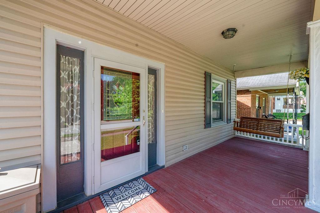 6705 Merwin Avenue, Cincinnati, OH, 45227 — photo 5