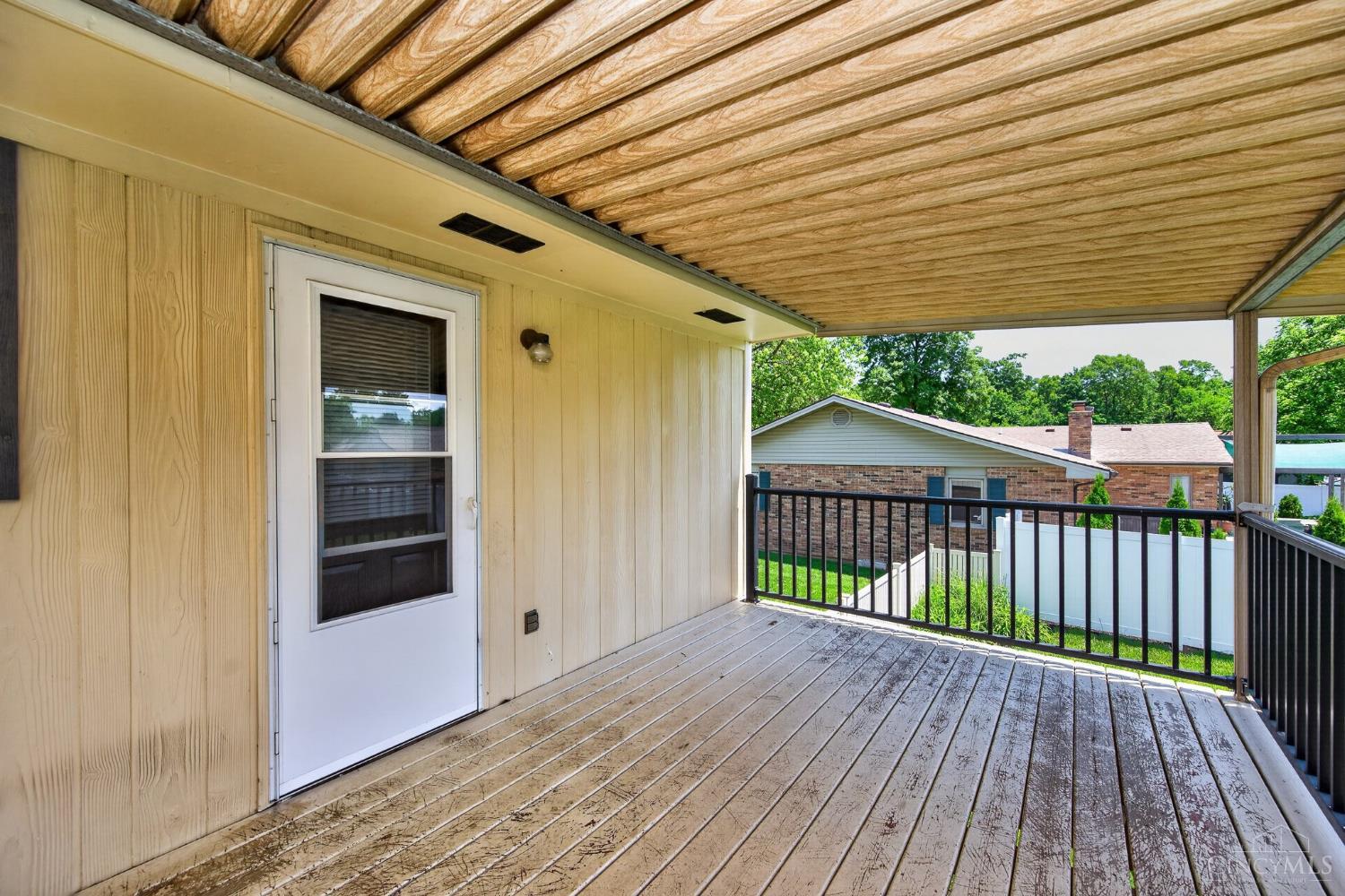 4301 Post Rail Lane, Franklin Twp, OH, 45005 — photo 33