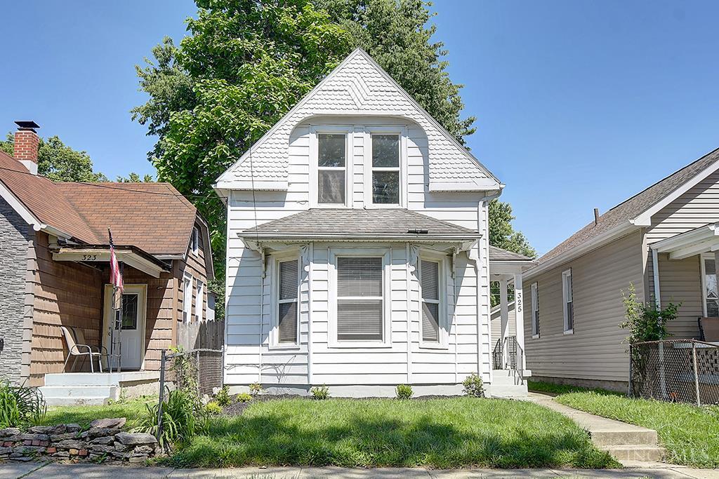 325 Moore Street, Middletown, OH, 45044