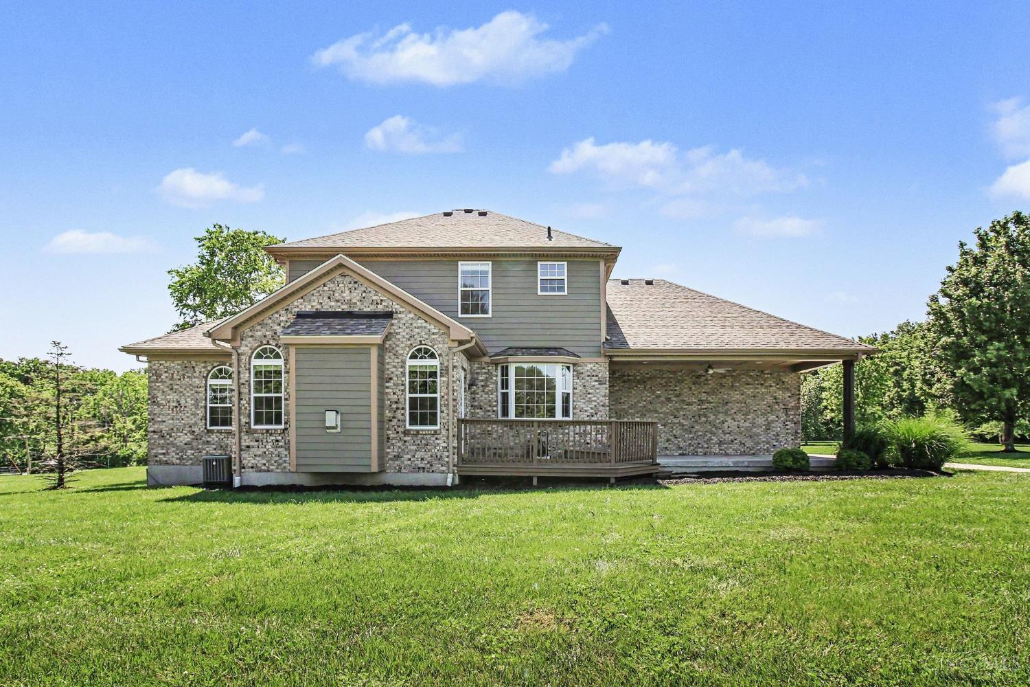 1030 Arabian Run Drive, Washington Twp, OH, 45113 — photo 41
