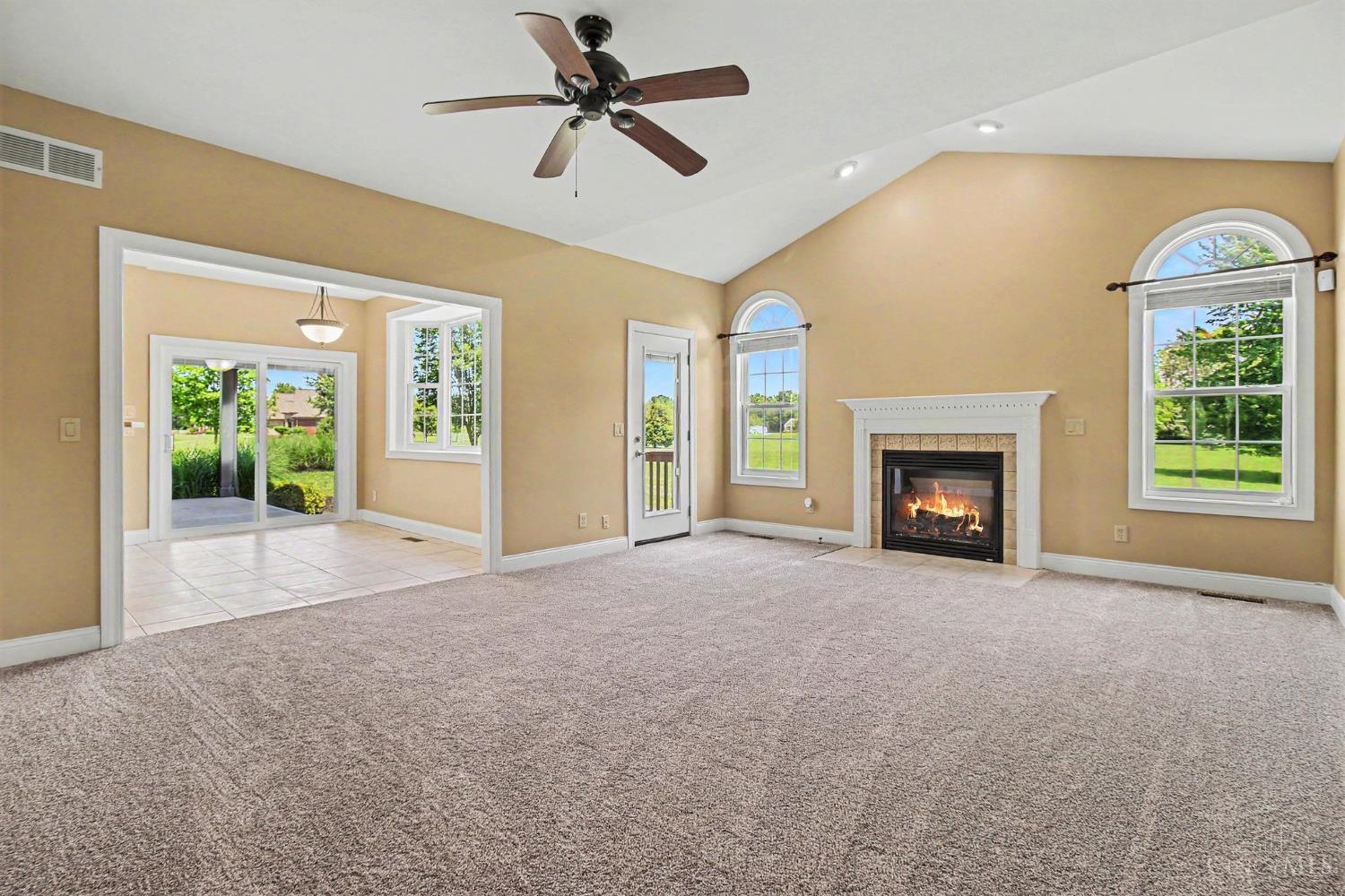 1030 Arabian Run Drive, Washington Twp, OH, 45113 — photo 8