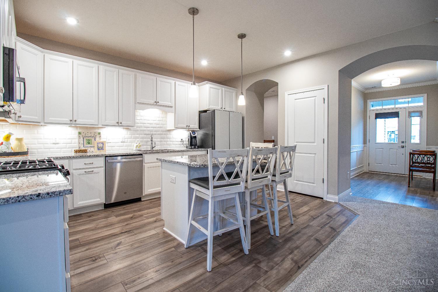 1358 Brookchase Circle, Hamilton Twp, OH, 45039 — photo 5