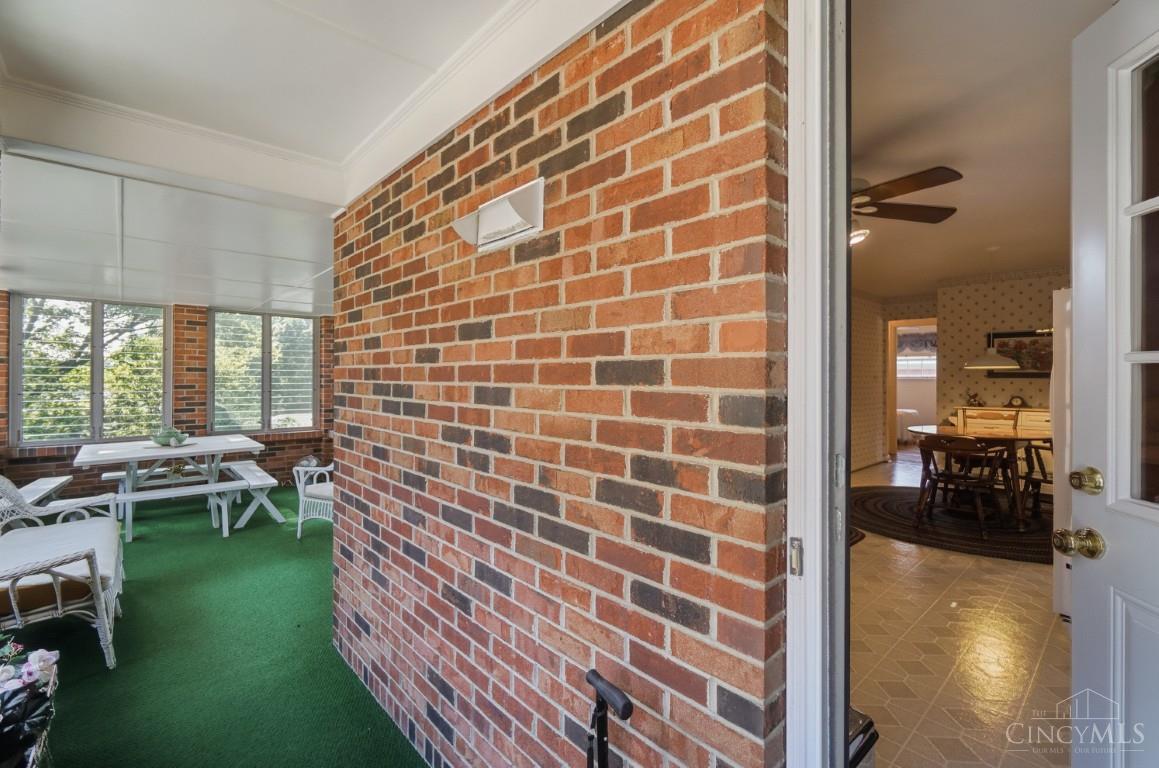 5914 Fawnridge Court, Green Twp, OH, 45239 — photo 31