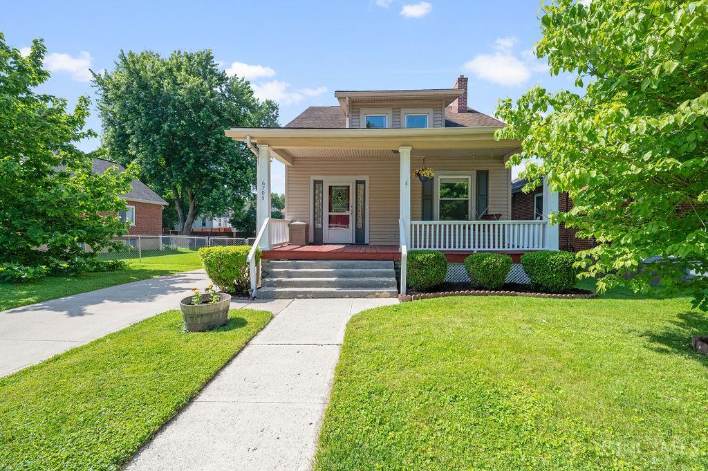 6705 Merwin Avenue, Cincinnati, OH, 45227 — photo 71