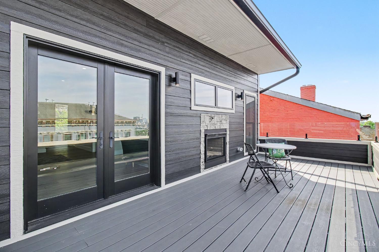 148 Mulberry Street, Cincinnati, OH, 45202 — photo 29