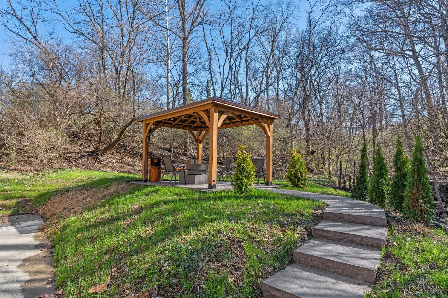 3566 Amberacres Drive #7, Cincinnati, OH, 45237 — photo 38