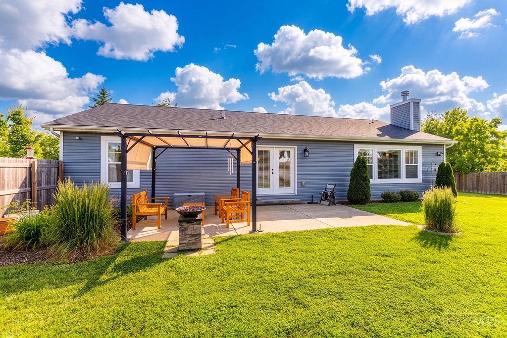 49 Jeffrey Drive, Oxford, OH, 45056 — photo 25
