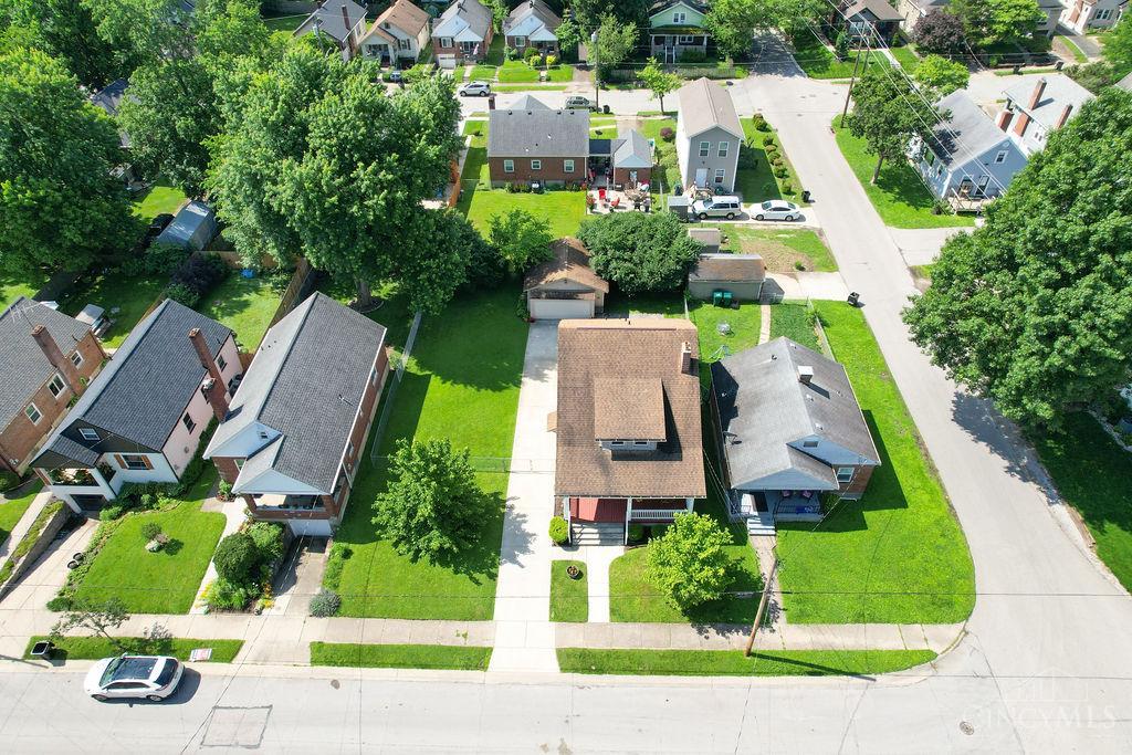 6705 Merwin Avenue, Cincinnati, OH, 45227 — photo 68