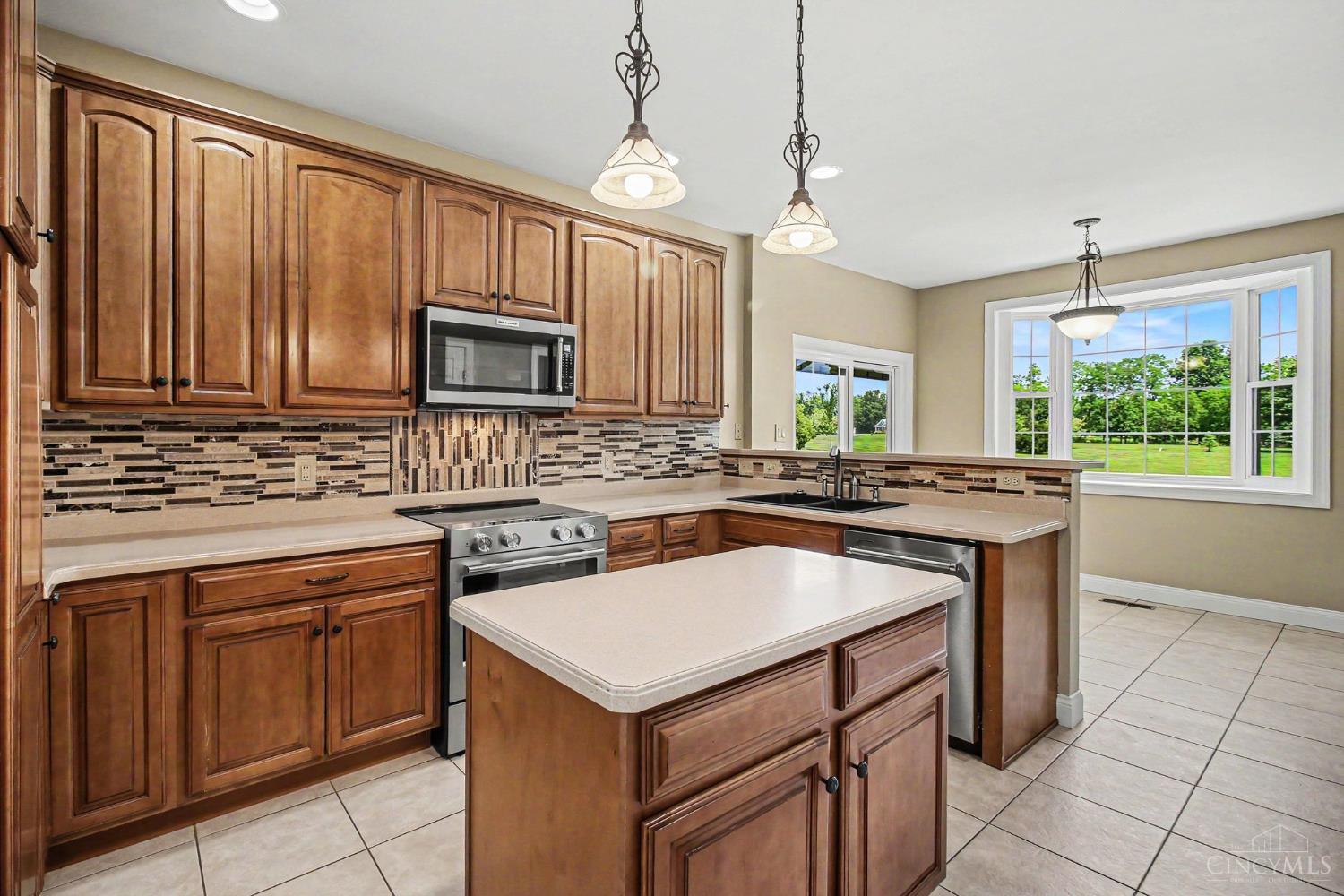 1030 Arabian Run Drive, Washington Twp, OH, 45113 — photo 11