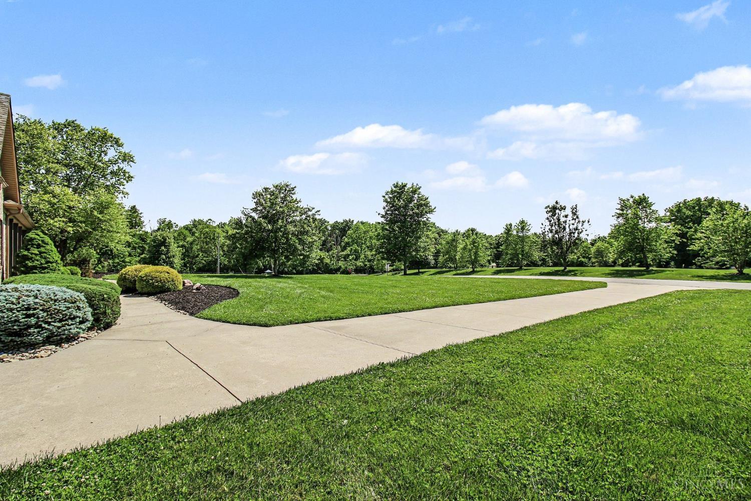 1030 Arabian Run Drive, Washington Twp, OH, 45113 — photo 44