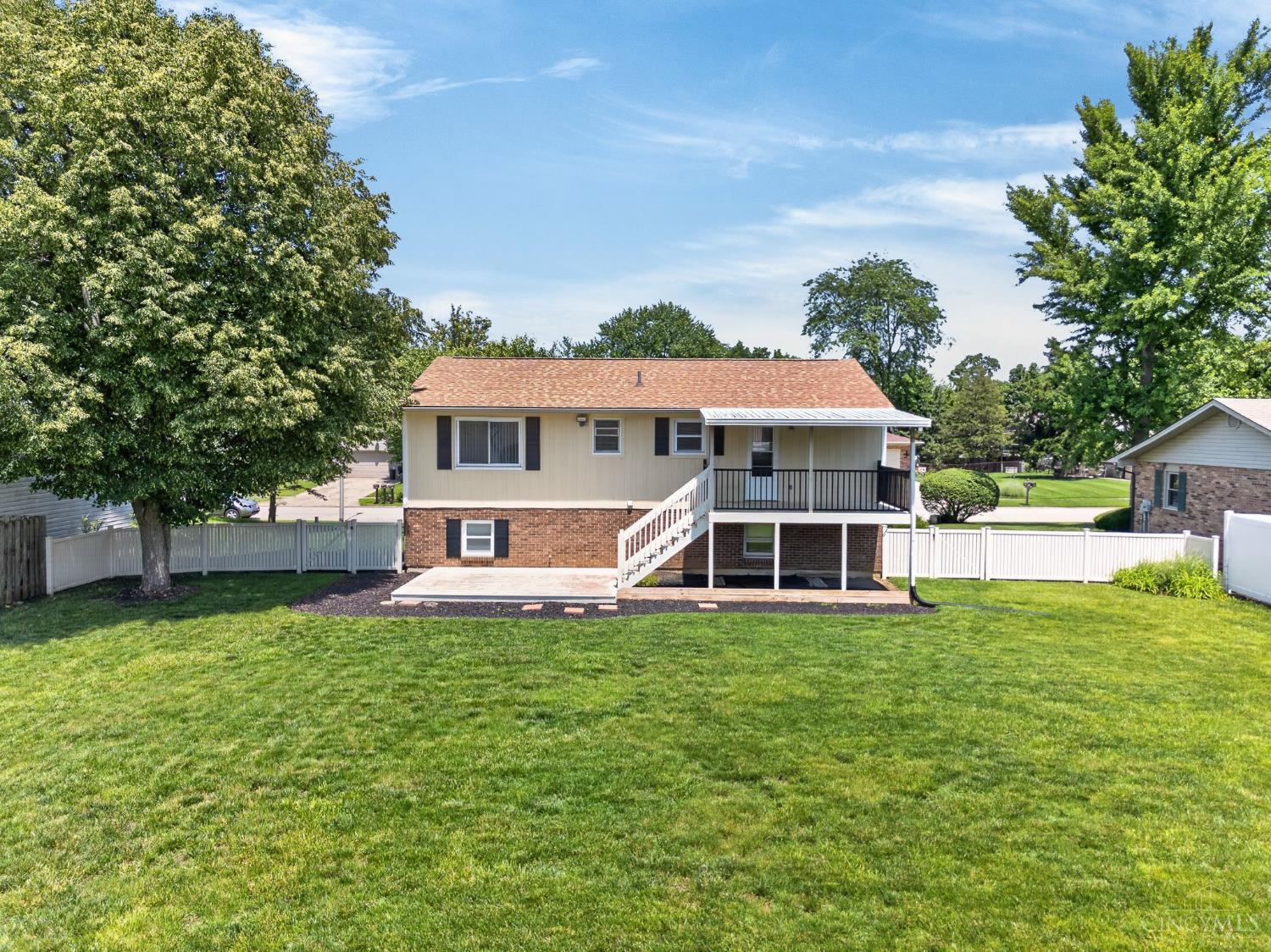 4301 Post Rail Lane, Franklin Twp, OH, 45005 — photo 43