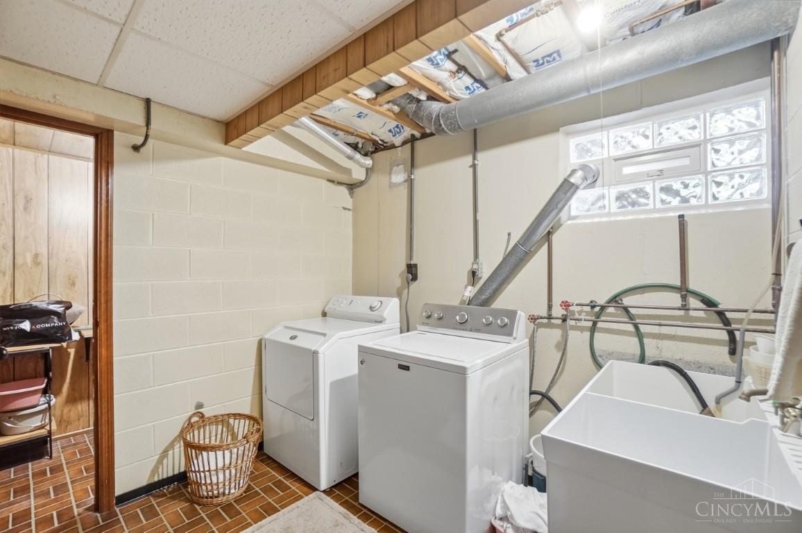 5914 Fawnridge Court, Green Twp, OH, 45239 — photo 45