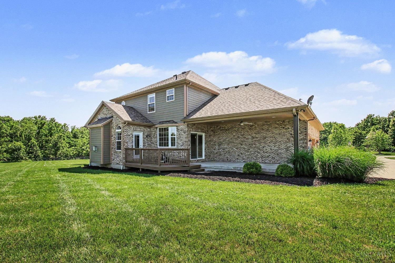 1030 Arabian Run Drive, Washington Twp, OH, 45113 — photo 42