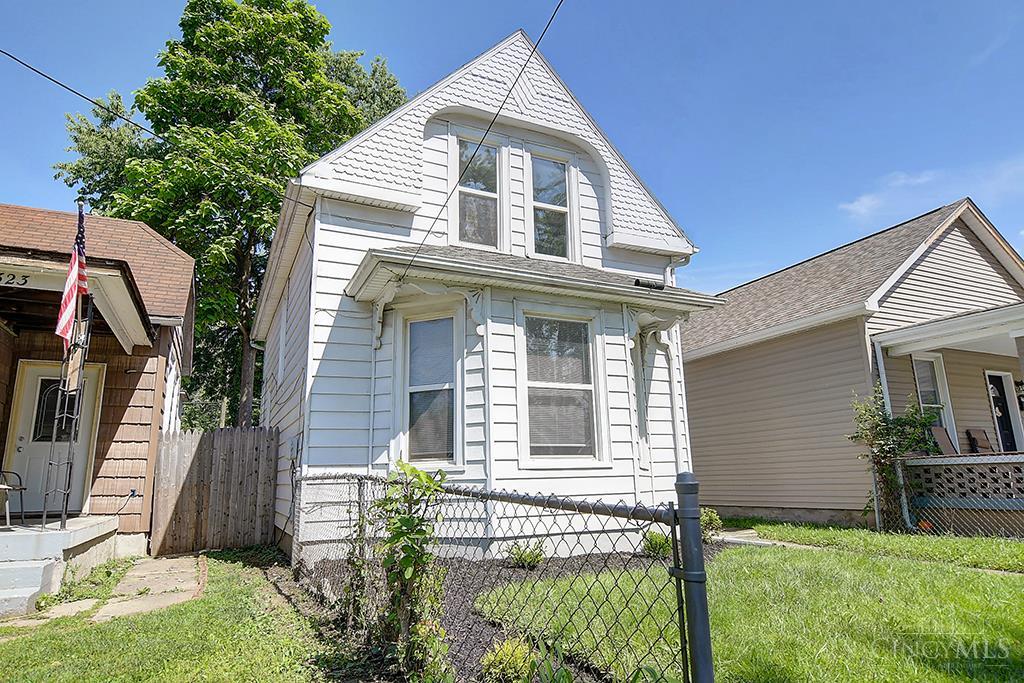 325 Moore Street, Middletown, OH, 45044 — photo 3