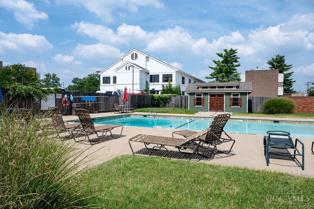 7752 Montgomery Rd #65, Sycamore Twp, OH, 45236 — photo 34
