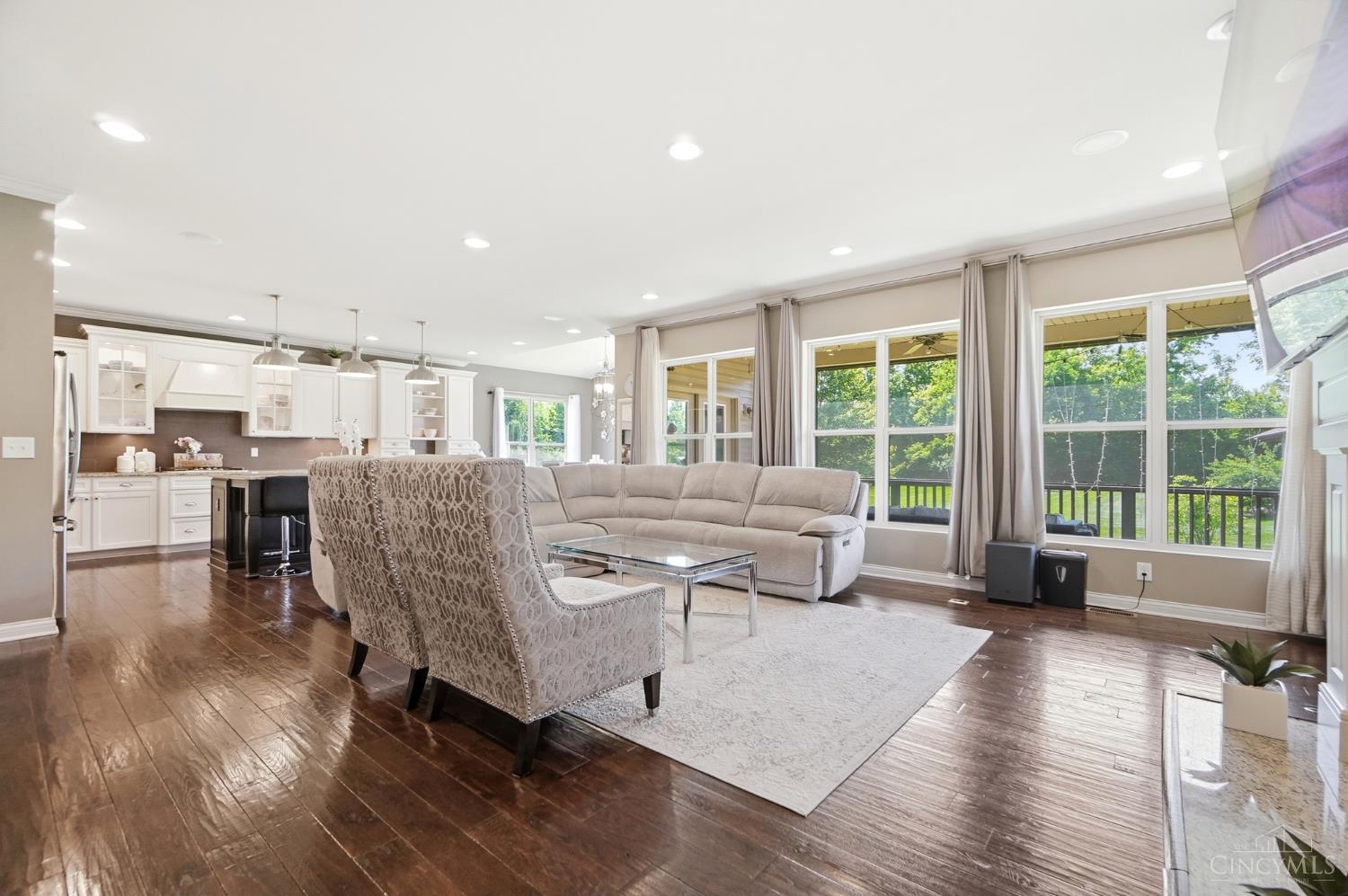 1671 Indian Grass Drive, Turtle Creek Twp, OH, 45036 — photo 11