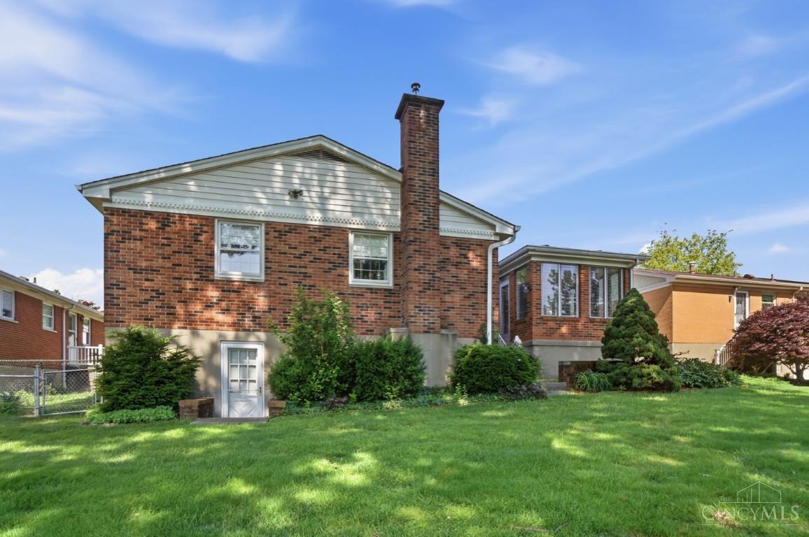 5914 Fawnridge Court, Green Twp, OH, 45239 — photo 51