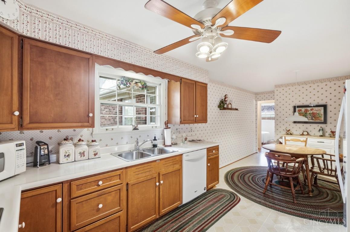5914 Fawnridge Court, Green Twp, OH, 45239 — photo 16