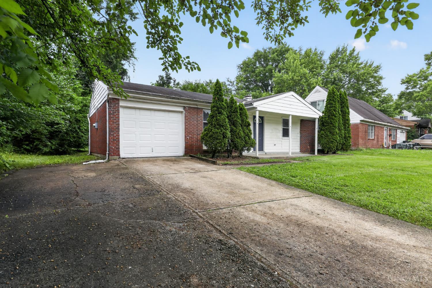 1903 Roosevelt Avenue, Springfield Twp., OH, 45240 — photo 3