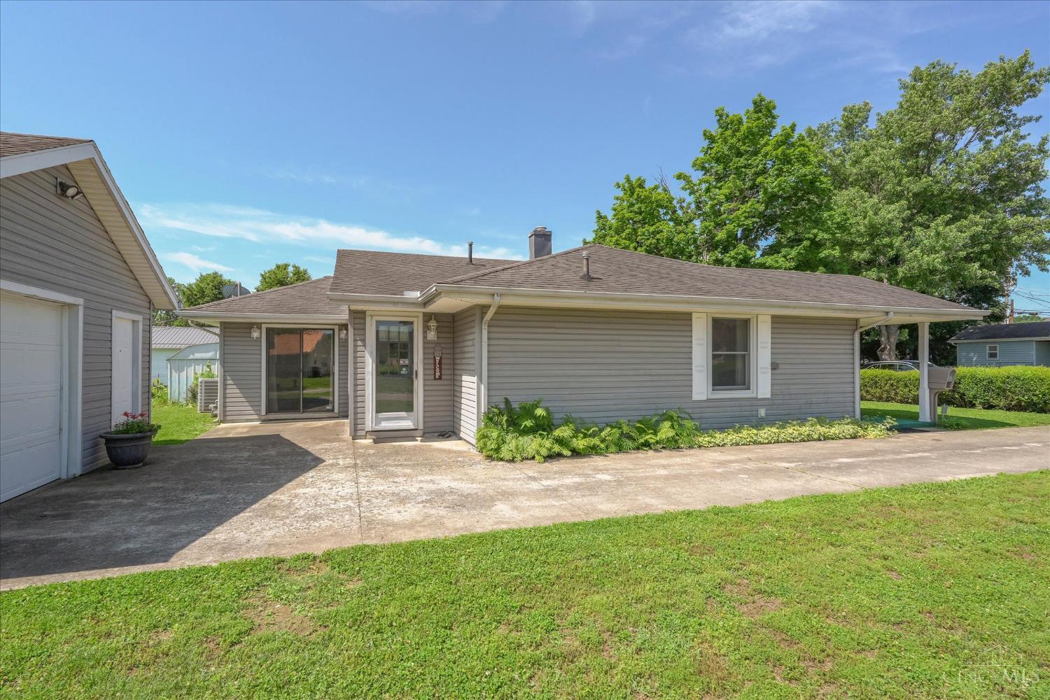 612 Walnut Street, Waverly, OH, 45690 — photo 4