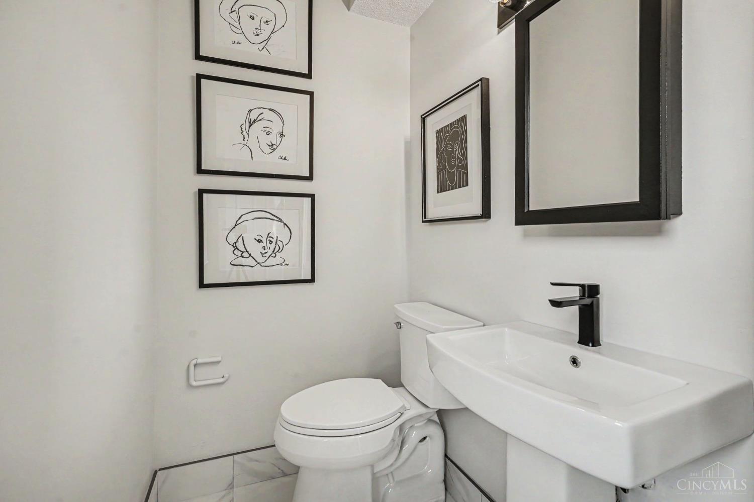 427 Hopkins Street #9, Cincinnati, OH, 45203 — photo 14