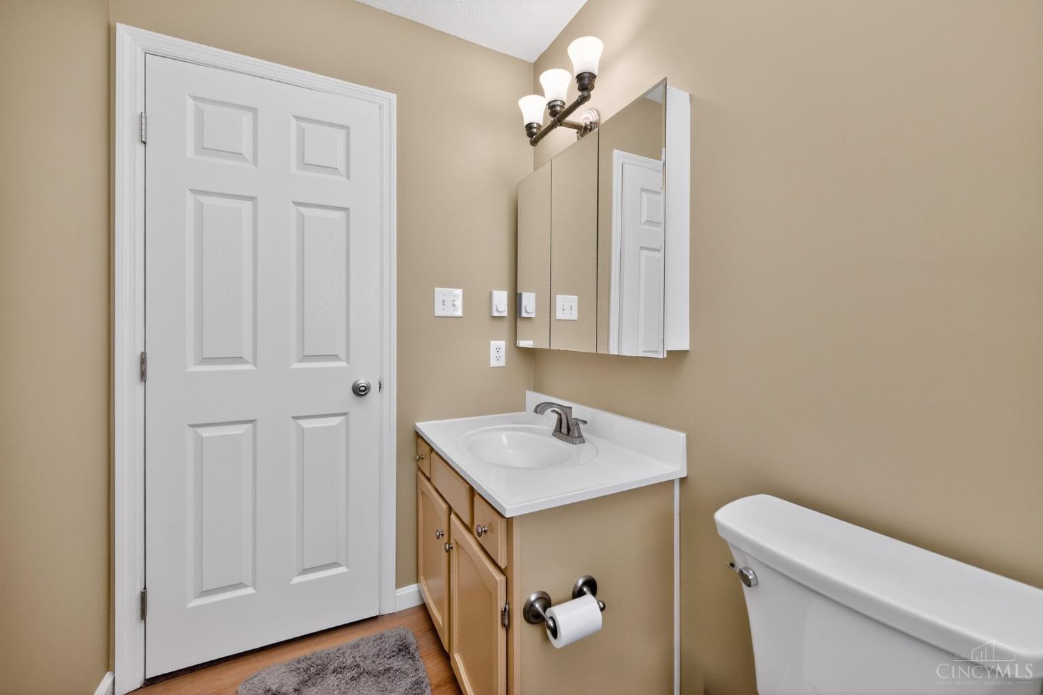 4301 Post Rail Lane, Franklin Twp, OH, 45005 — photo 17