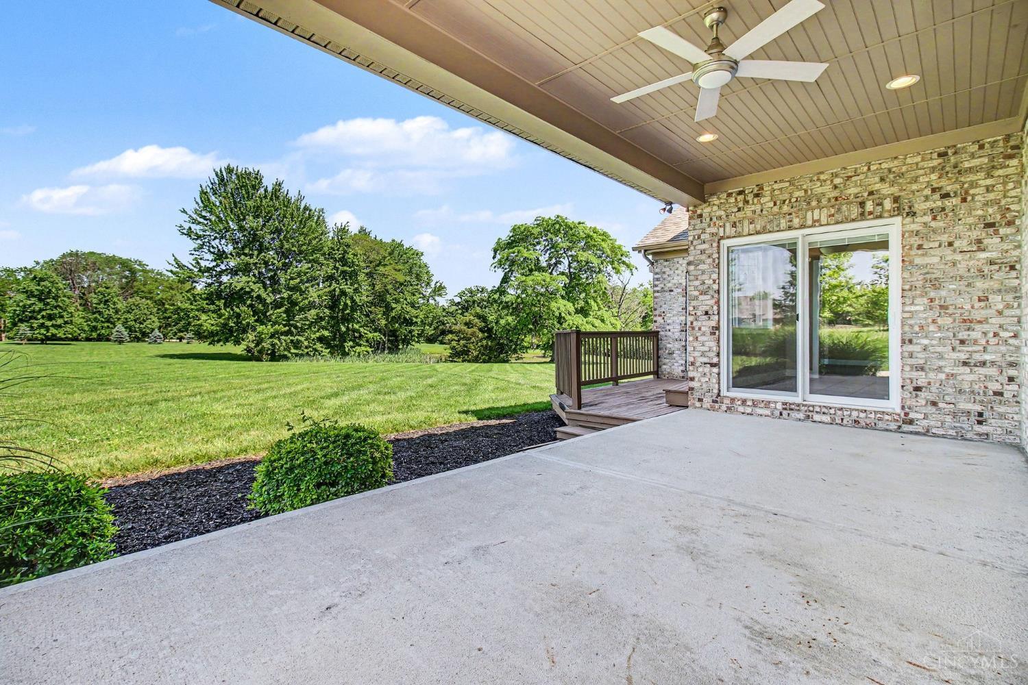 1030 Arabian Run Drive, Washington Twp, OH, 45113 — photo 40