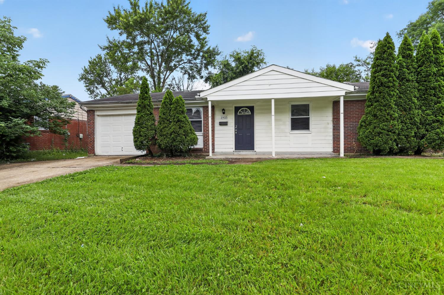 1903 Roosevelt Avenue, Springfield Twp., OH, 45240