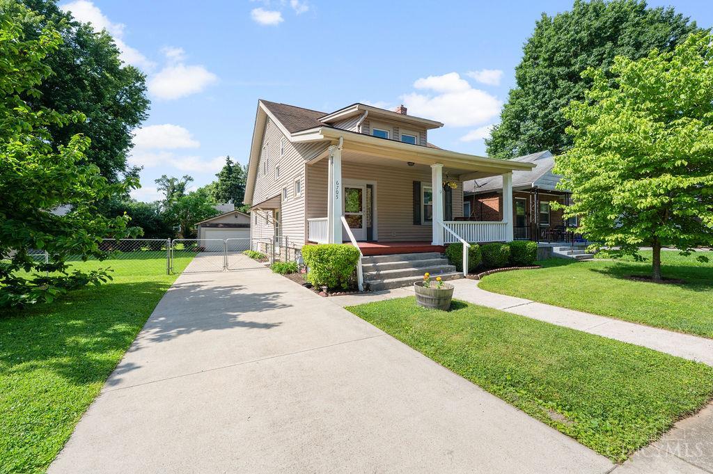6705 Merwin Avenue, Cincinnati, OH, 45227 — photo 6