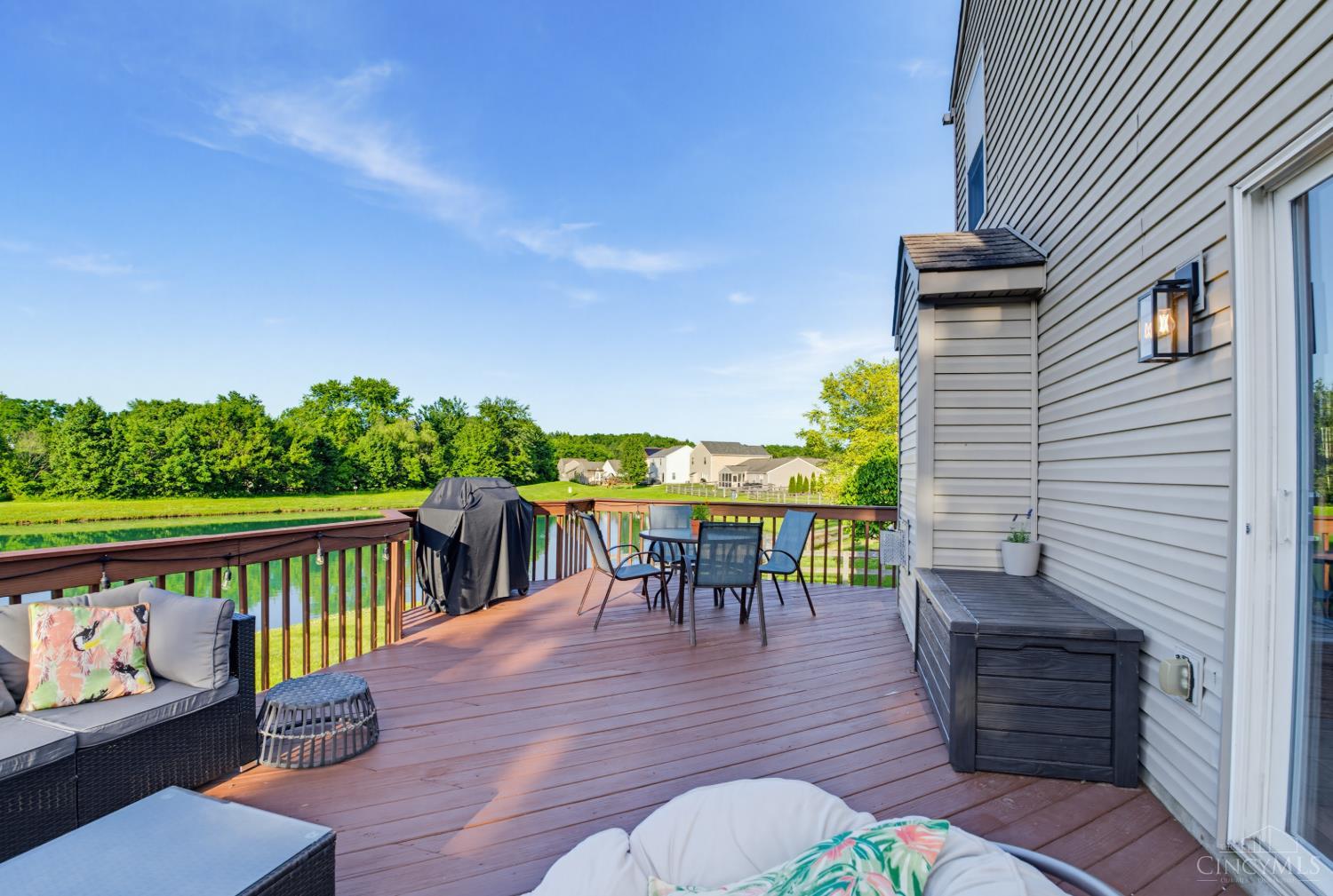 1903 Brixton Court, Goshen Twp, OH, 45140 — photo 42