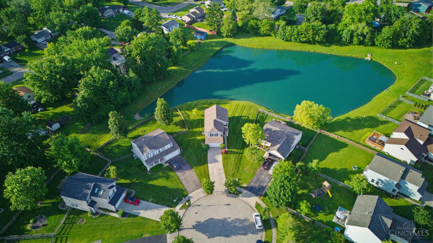 1903 Brixton Court, Goshen Twp, OH, 45140 — photo 4