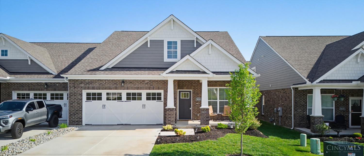 5634 Callaway Drive, Liberty Twp, OH, 45011 — photo 36