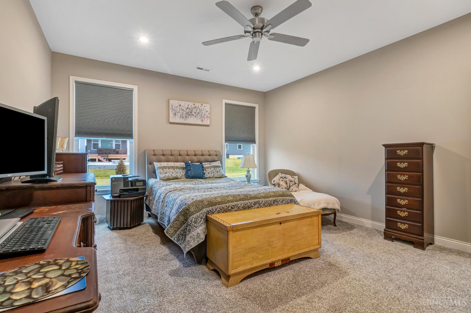 1358 Brookchase Circle, Hamilton Twp, OH, 45039 — photo 15