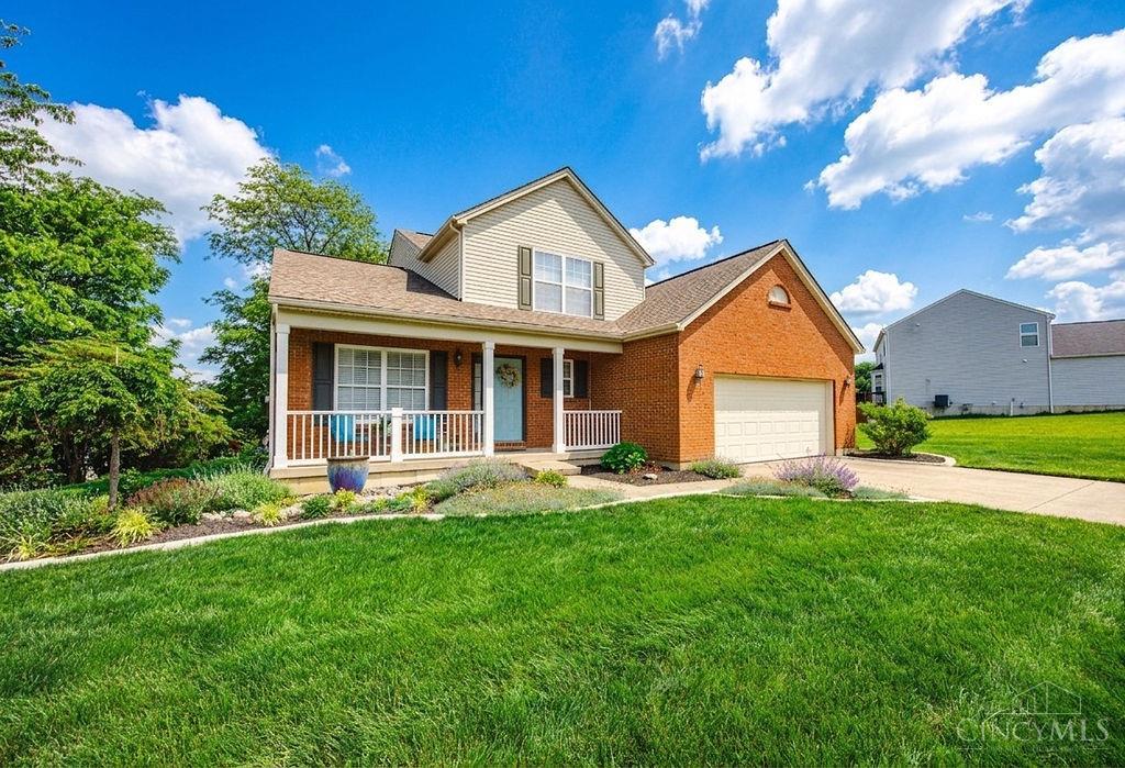 848 Dufour Lane, Oxford, OH, 45056